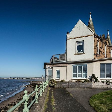 Ark At Anchor Apartment Edinburgh Bagian luar foto
