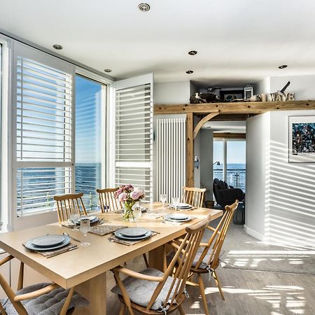 Ark At Anchor Apartment Edinburgh Bagian luar foto