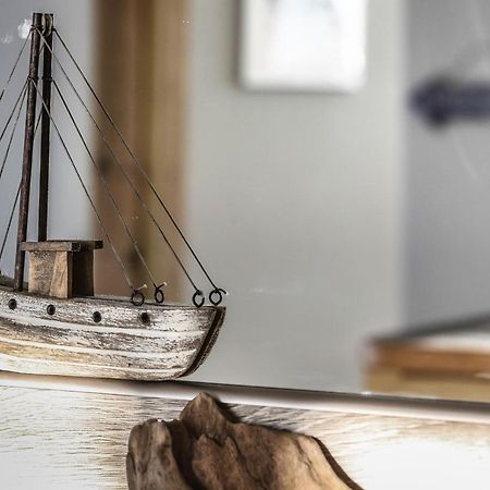Ark At Anchor Apartment Edinburgh Bagian luar foto