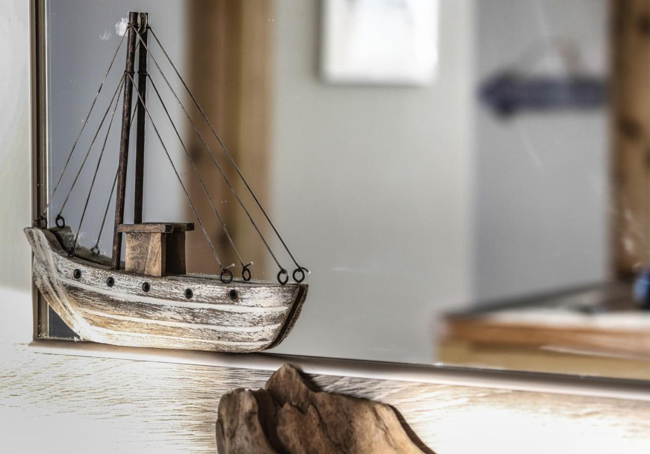 Ark At Anchor Apartment Edinburgh Bagian luar foto